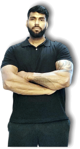 Mr. Charanjeet Singh